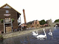 Cox's Yard Stratford-upon-Avon