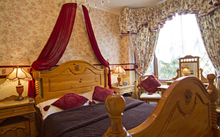 Double Bedroom