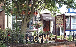 Cymbeline Bed & Breakfast