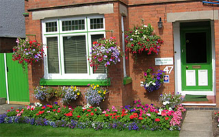 Green Gables Private B&B