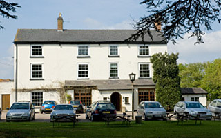 Houndshill Pub