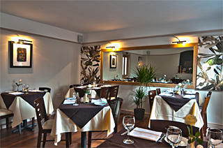 Limes Hotel Restaurant
