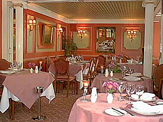 Sorrento's Italian Restaurant