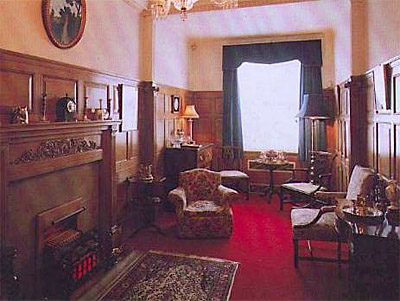 Mayor's Parlour - Stratford-upon-Avon