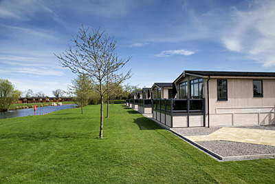 Stratford Caravans
